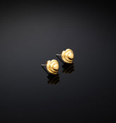 ORECCHINI A LOBO BOLD