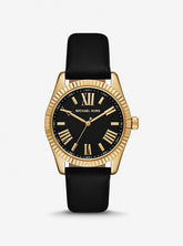 orologio cronografo donna Michael Kors Lexington - MK4748