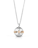 Chiamangeli sei nel mio cuore