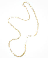 COLLANA ISABEL CORTA