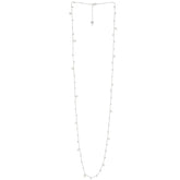 Collana DNA Perla WDNAE468