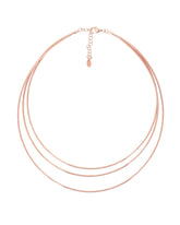 Collana DNA WDNAG736