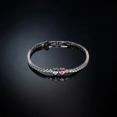 Bracciale Chiara Ferragni Brand First Love - J19AUV12