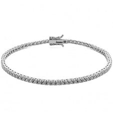 Bracciale Comete Gioielli Tennis UBR 994