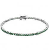 Bracciale Comete Gioielli Tennis UBR 996