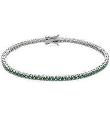 Bracciale Comete Gioielli Tennis UBR 996