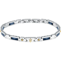 BRACCIALE MASERATI CERAMIC - JM423ATZ31