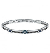 Bracciale Maserati Jewels Ceramica uomo JM223ATZ20