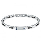 Bracciale Maserati Jewels ceramica uomo JM423ATZ28