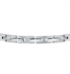 Bracciale Maserati Jewels uomo JM121ATK12