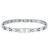 Bracciale Maserati Jewels uomo JM121ATK12