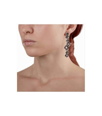 GIOVANNI RASPINI ORECCHINI CASCATA 10104