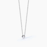 Girocollo punto luce - Mabina 553543