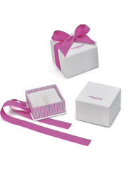 COLLANA DONNA punto luce cipollina 553544