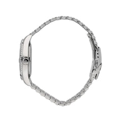 OROLOGIO CARIBE CON MOVIMENTO AUTOMATICO IN ACCIAIO