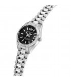 Orologio Philip Watch - Caribe Urban Quarzo Tempo e Data 28mm Nero