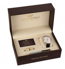Orologio uomo Philip Watch Sunray gift set R8221180017