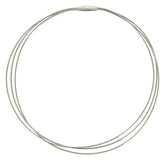 Collana DNA WDNAG466