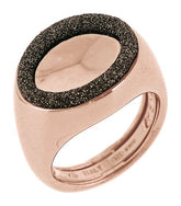 Anello Chevalier brown WPLVA1957/S