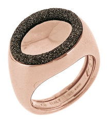 Anello Chevalier brown WPLVA1957/S