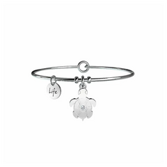 KIDULT- BRACCIALE TARTARUGA | SAGGEZZA