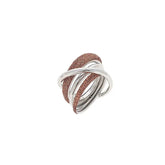 Ring Polvere di Sogni I Colori del Mondo