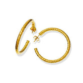 GIOVANNI RASPINI ORECCHINI ROCK LIGHT MEDI 10340