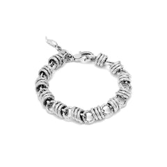 Bracciale Vic Grande Giovanni Raspini - Argento 11496