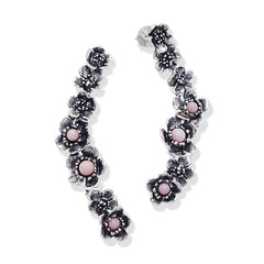 GIOVANNI RASPINI ORECCHINI CASCATA 10104