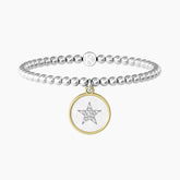 Bracciale Famiglia Kidult - Acciaio