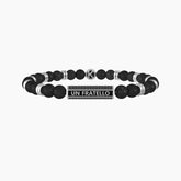 Bracciale Famiglia Kidult - Acciaio