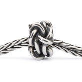 Trollbeads Beads Nodo dell'Amicizia