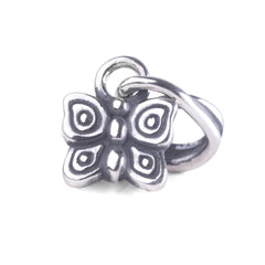 Trollbeads Beads Pendente Farfalla in Volo
