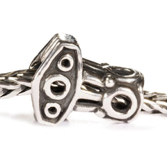 Trollbeads Beads Martello di Thor