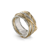 Filodellavita Classic 13 Fili - Oro/Diamanti