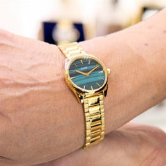 Orologio Donna Cluse - Acciaio