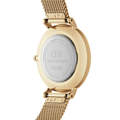 Daniel Wellington Orologio Petite Emerald