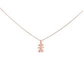 I Sogni Son Desideri collana bimba