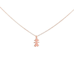 I Sogni Son Desideri collana bimba