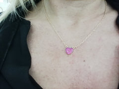 Lucos Collana 925 Rosè