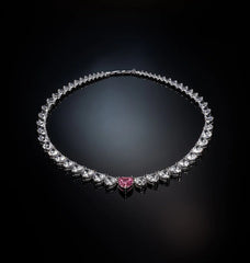 GIROCOLLO FIRST LOVE