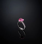 ANELLO FIRST LOVE J19AVF02016