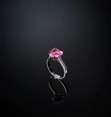 ANELLO FIRST LOVE J19AVF02016