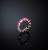 ANELLO INFINITY LOVE