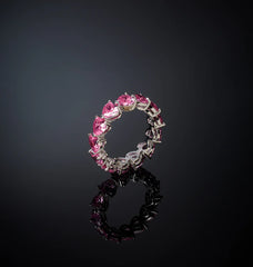 ANELLO INFINITY LOVE