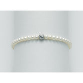 Bracciale Donna MILUNA collezione Le Perle - PBR1563X