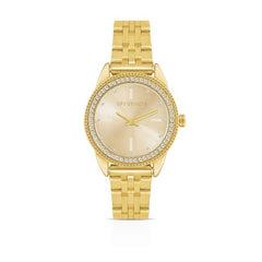 Orologio Ops Fabulous -Acciaio