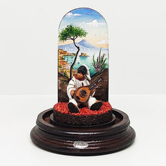 PULCINELLA MINI MANDOLINO