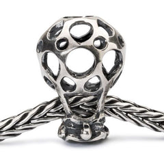 Trollbeads Beads Mongolfiera