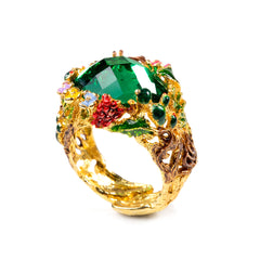 Anello Terra